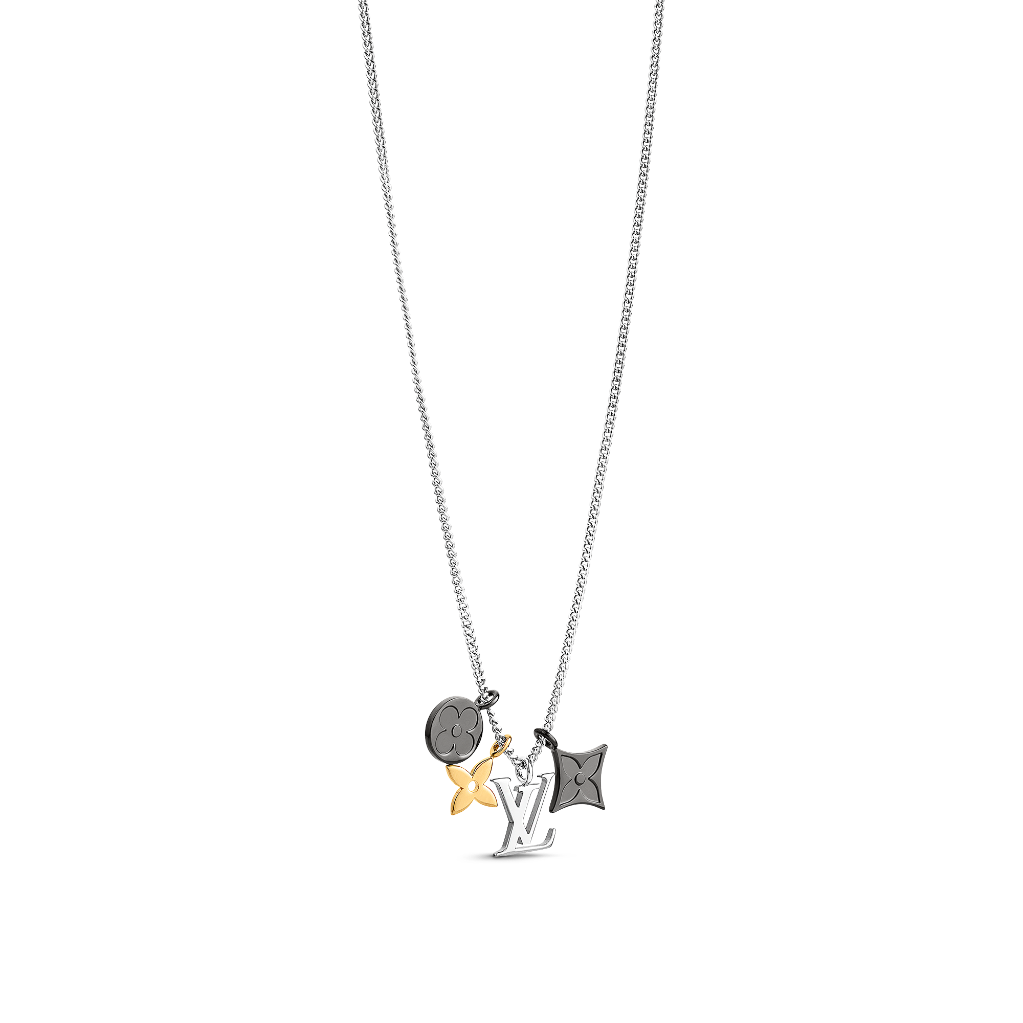 LV Instinct Pendant